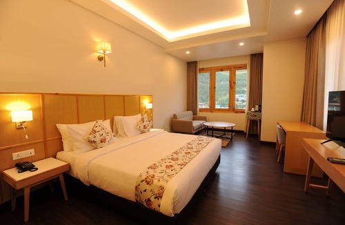 Thimphu Hotel | Thimphu Central Hotel