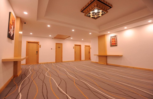 Thimphu Hotel | Thimphu Central Hotel