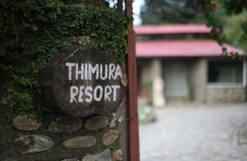 Bharatpur Hotel | Thimura Resort