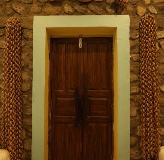 Bharatpur Hotel | Thimura Resort