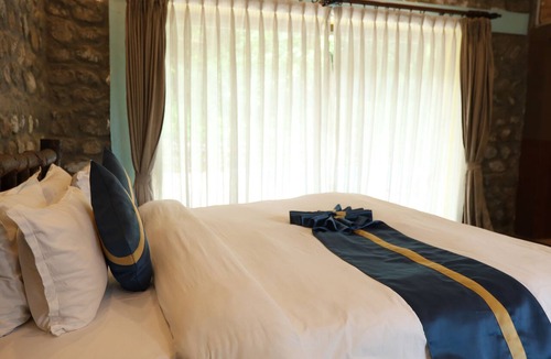 Bharatpur Hotel | Thimura Resort
