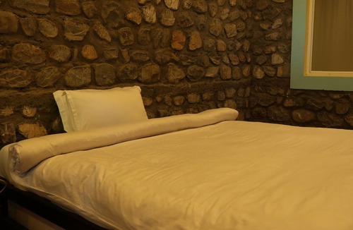 Bharatpur Hotel | Thimura Resort