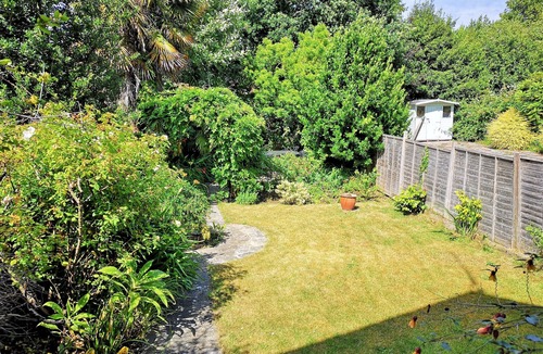 Nettlestone Cottage | Thin End