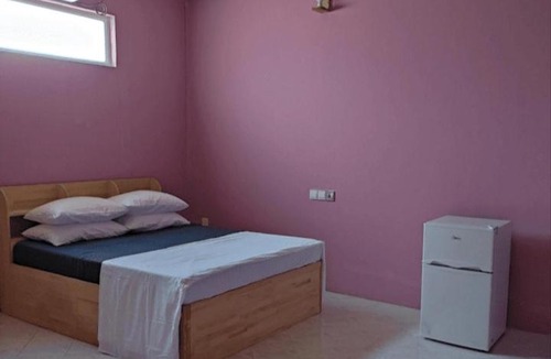 Thinadhoo House | Thinadhoo residence inn