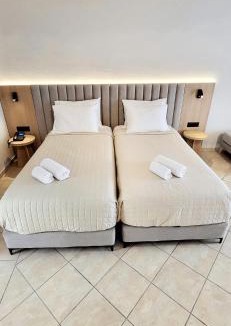 Acharavi Apartment | Thinalos Hotel