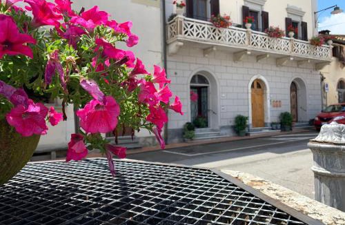 Vico d'Elsa Apartment | Think Green