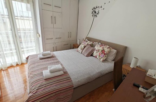 Thessaloniki City Centre Apartment | Think Home, exploring the center of Thessaloniki