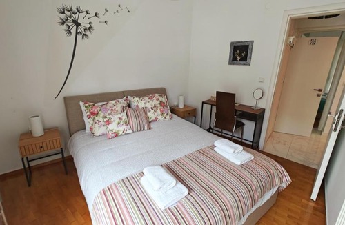 Thessaloniki City Centre Apartment | Think Home, exploring the center of Thessaloniki