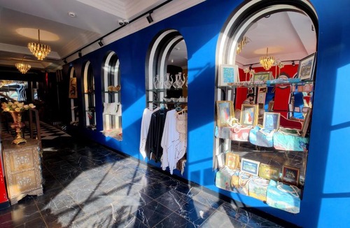 Konya City Center Hotel | THINK HOTEL