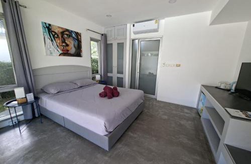 Mae Nam Hotel | Thiptara Resort - adults only