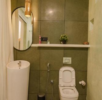 Chavakkad House | Thira Beach Home