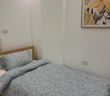 Amman Apartment | Third circle Luxury Hotel apartment