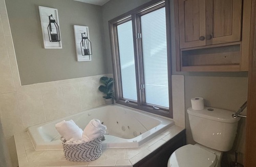 Walkerton House | Third Day Farm Country Getaway Stay Enjoy the country life