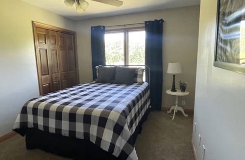 Walkerton House | Third Day Farm Country Getaway Stay Enjoy the country life