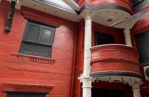 Kathmandu Villa | Third Eye Loft PashupatiNath