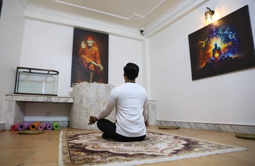 Kathmandu Villa | Third Eye Loft PashupatiNath