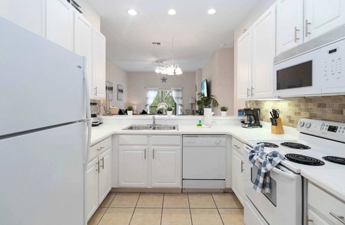 Bahama Bay Apartment | Third floor 3BR condo close to Disney