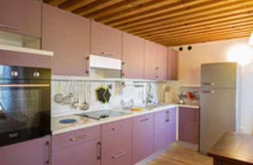 Spresiano Bed & Breakfast | Third floor apartment