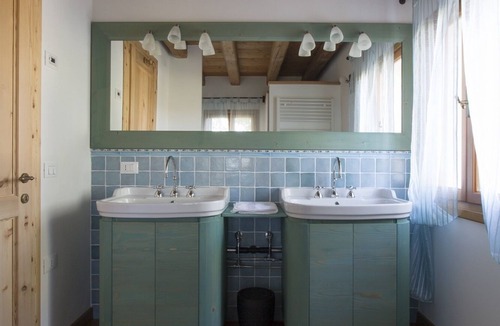 Spresiano Bed & Breakfast | Third floor apartment