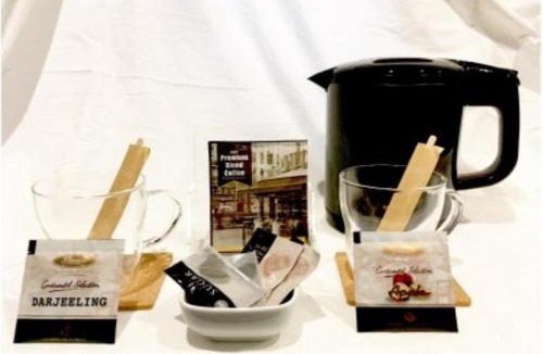 Omiya Hotel | Third Place Hotel