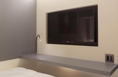 Omiya Hotel | Third Place Hotel