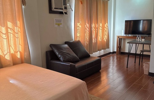 Legazpi Hotel | Thirdy's Tourist Inn