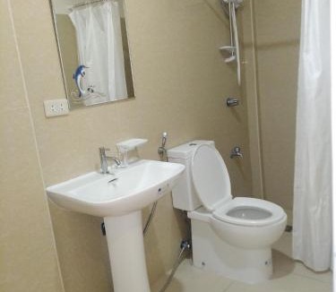 Legazpi Hotel | Thirdys Tourist Inn