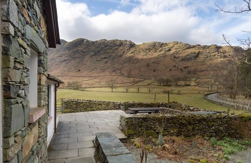 Keswick Cottage | Thirlmere Cottage