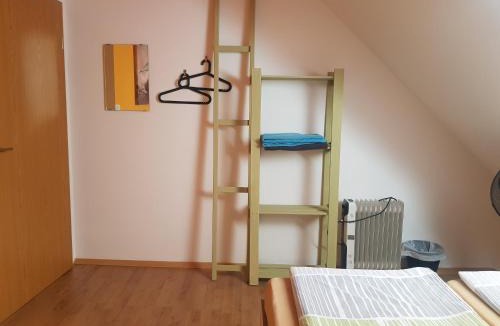 Bovec Hostel | Thirsty River Rooms