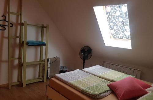 Bovec Hostel | Thirsty River Rooms
