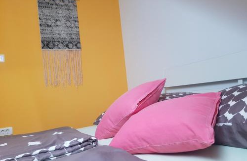 Bovec Hostel | Thirsty River Rooms