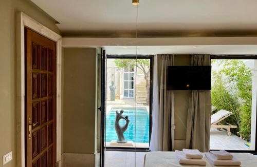 Koum Kapi Apartment | Thirty8 Heritage House
