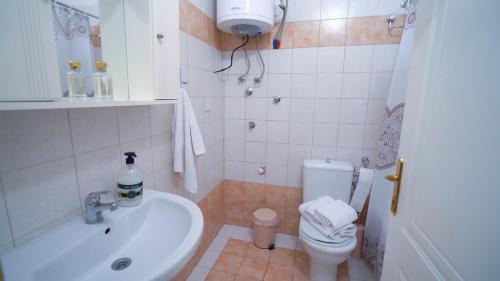Aridaia Apartment | ThirtyFive Apartment