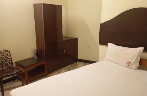 Egmore Hotel | Thirumala palace