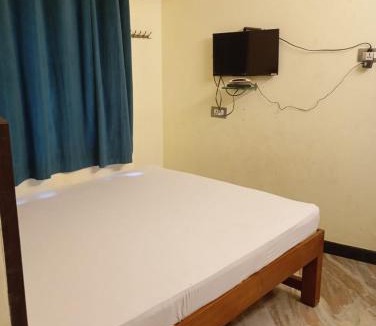 Egmore Hotel | Thirumala palace