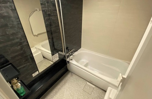 Maejima Apartment | This 4bedroom condominium has an entire floor wit/Naha Okinawa