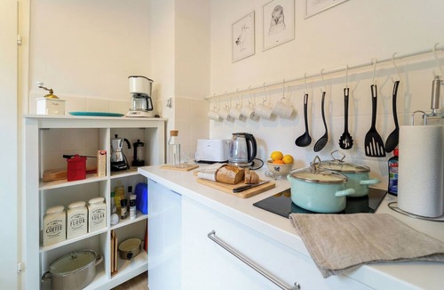 Klushof Apartment | * This accommodation is professionally managed by HELLO HOLIDAYS *