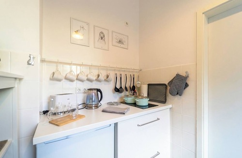 Klushof Apartment | * This accommodation is professionally managed by HELLO HOLIDAYS *