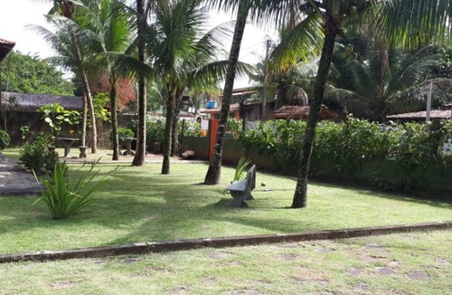 Serra Grande Apartment | This accommodation is 150 meters from the beach