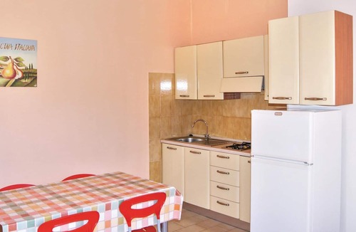 Castelsardo Apartment | This apartment is located in a residential complex in front of the tourist port of Castelsardo, in S