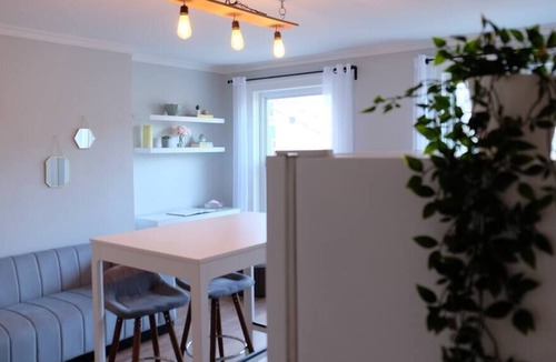 Downtown Halifax Apartment | This apartment is a 1 bedroom(s), 1 bathrooms, located in Halifax, NS.