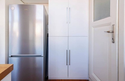 Asmali Mescit Apartment | This apartment is a 1 bedroom(s), 1 bathrooms, located in Beyoğlu, İstanbul.