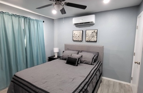 El Paso Apartment | This apartment is a 1 bedroom(s), 1 bathrooms, located in El Paso, TX.