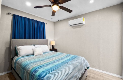 El Paso Apartment | This apartment is a 1 bedroom(s), 1 bathrooms, located in El Paso, TX.