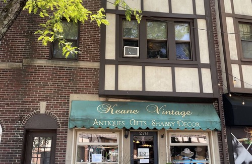 Glenside Apartment | This apartment is a 1 bedroom(s), 1 bathrooms, located in Glenside, PA.