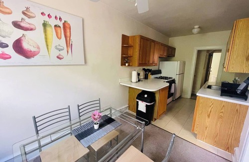 Glenside Apartment | This apartment is a 1 bedroom(s), 1 bathrooms, located in Glenside, PA.
