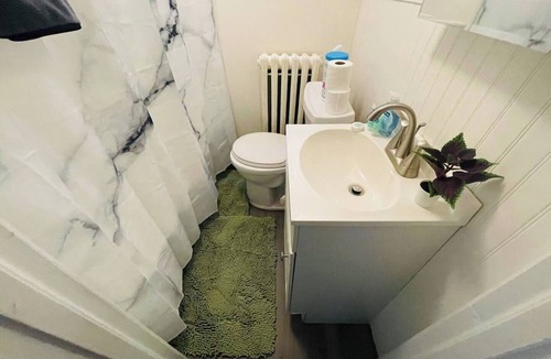 Glenside Apartment | This apartment is a 1 bedroom(s), 1 bathrooms, located in Glenside, PA.