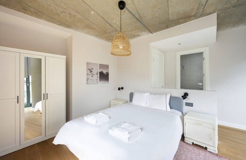 Galata Apartment | This apartment is a 2 bedroom(s), 2.5 bathrooms, located in Beyoğlu, İstanbul.