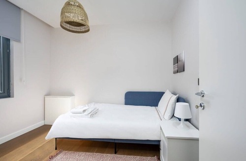 Galata Apartment | This apartment is a 2 bedroom(s), 2.5 bathrooms, located in Beyoğlu, İstanbul.