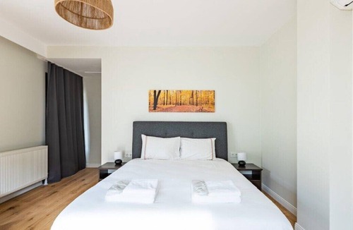 Tophane Apartment | This apartment is a 2 bedroom(s), 2 bathrooms, located in Beyoğlu, İstanbul.
